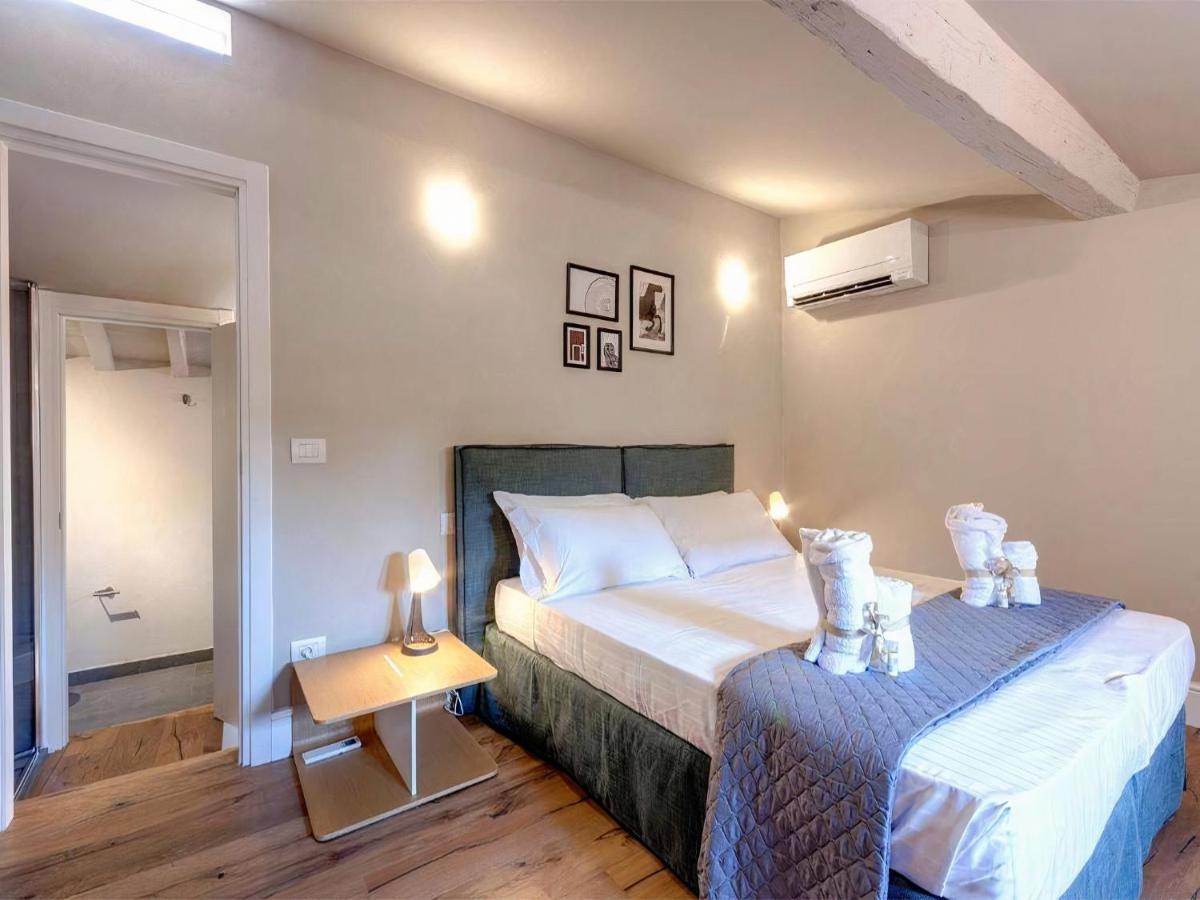 Santa Croce Luxury Flat In The Center With Kitchen Apartment