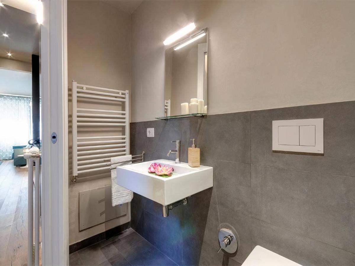 Santa Croce Luxury Flat In The Center With Kitchen Apartment Florence
