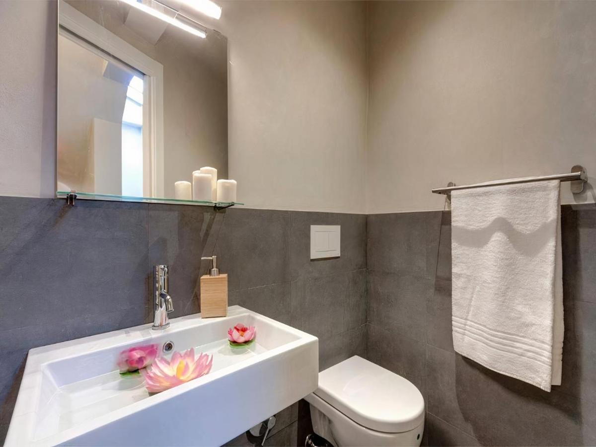 Apartment Santa Croce Luxury Flat In The Center With Kitchen Florence