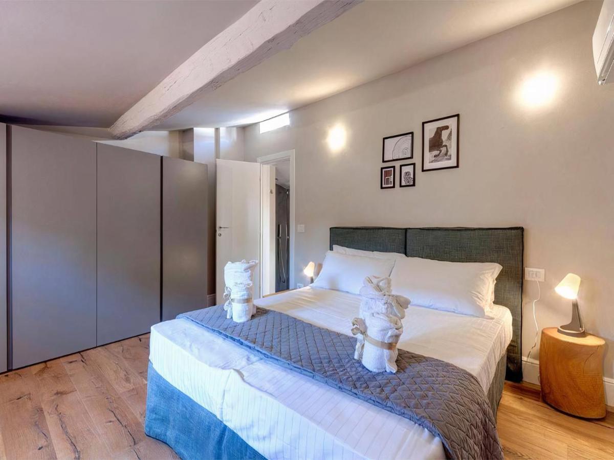 Santa Croce Luxury Flat In The Center With Kitchen Apartment
