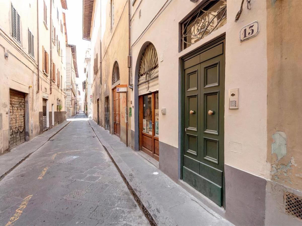 Apartment Santa Croce Luxury Flat In The Center With Kitchen *
